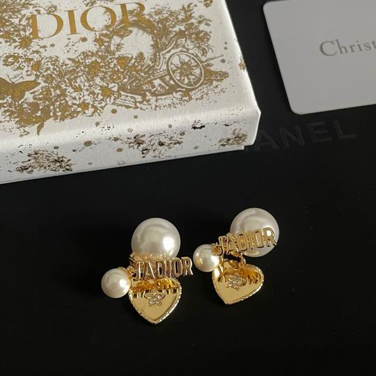 Dior Earring 12lyh32